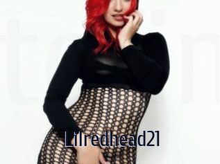 Lilredhead21