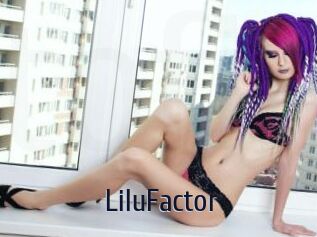 LiluFactor