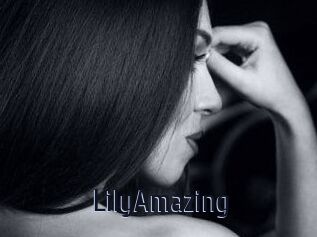 LilyAmazing