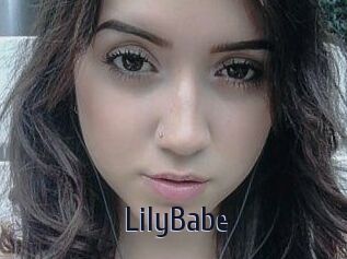 LilyBabe