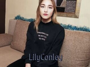LilyConley