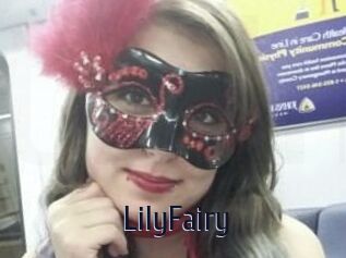 LilyFairy