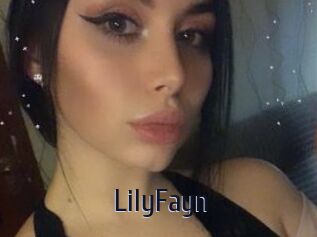 LilyFayn