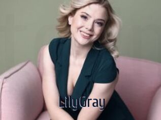 LilyGray