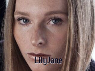 LilyJane