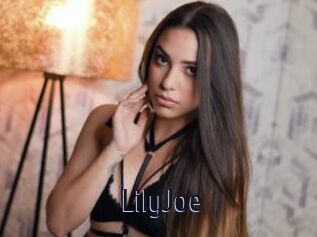 LilyJoe