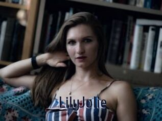 LilyJolie