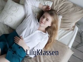 LilyKlassen