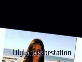 LilyLaneBabestation