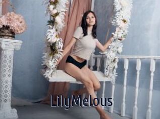 LilyMelous