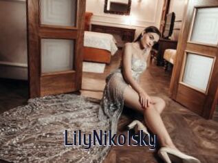 LilyNikolsky