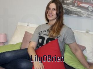 LilyOBrien