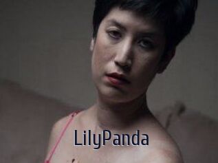 LilyPanda