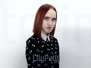 LilyPetit