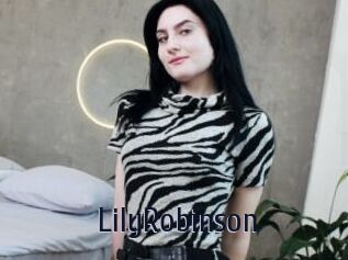 LilyRobinson