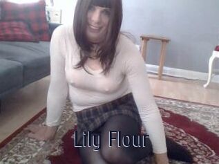 Lily_Flour
