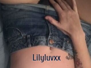 Lilyluvxx