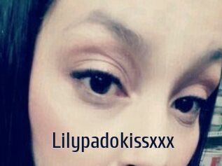 Lilypadokissxxx