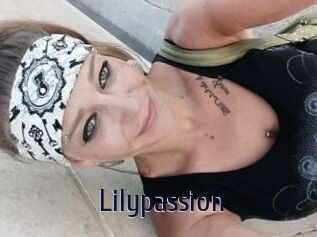 Lilypassion