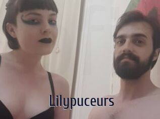 Lilypuceurs