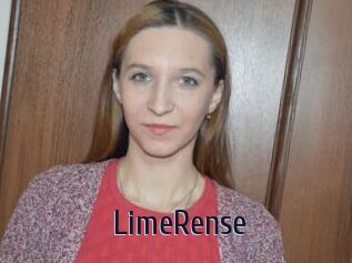 LimeRense