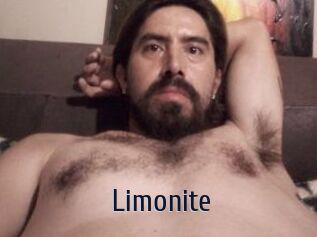 Limonite