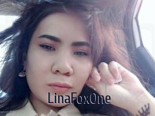LinaFoxOne