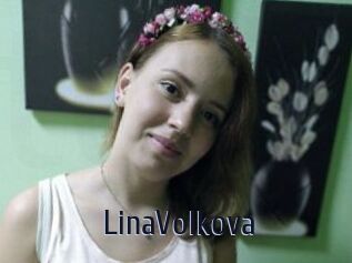 LinaVolkova