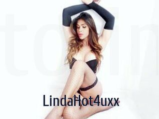 LindaHot4uxx