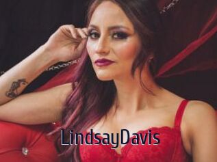 LindsayDavis