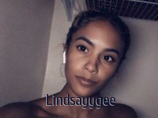Lindsayygee