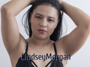 LindseyMorgan