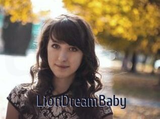 LionDreamBaby