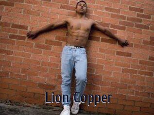 Lion_Copper