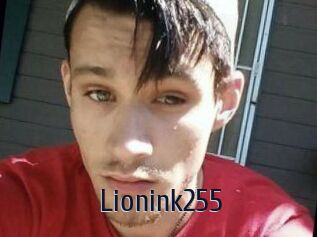 Lionink255