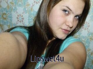 Lipswet4u