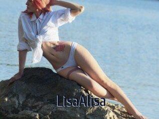 LisaAlisa