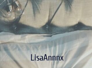 LisaAnnnx