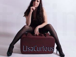 LisaCurious