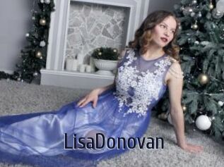 LisaDonovan
