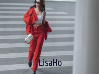 LisaHo