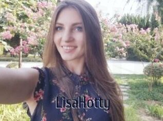 LisaHotty