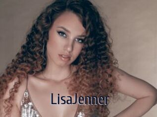 LisaJenner