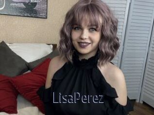 LisaPerez