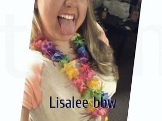 Lisalee_bbw