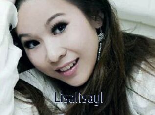 Lisalisayl
