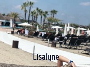 Lisalyne
