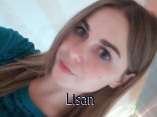 Lisan