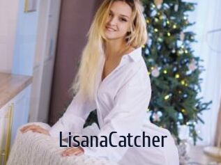 LisanaCatcher