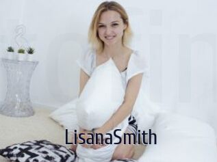 LisanaSmith